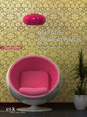 cover image of Alltags-Surrealismus